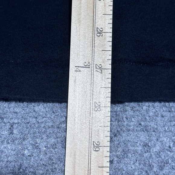 Vintage 1997 San Francisco 49ers NFL Single Stitch T-Shirt M • Fruit of the Loom - Picture 9 of 12